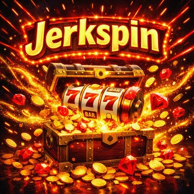 Lucrative Jerkspin casino bonuses and free spins
