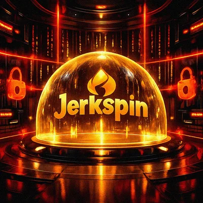 Platform security and regulation at Jerkspin