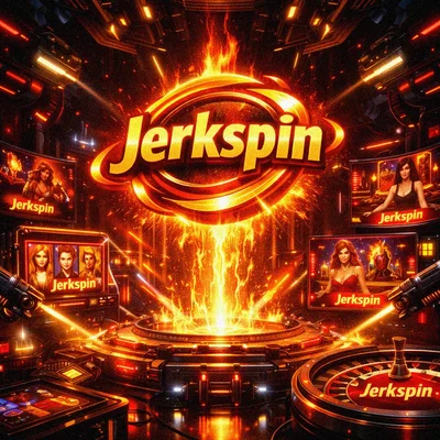 Top-tier software studios at Jerkspin